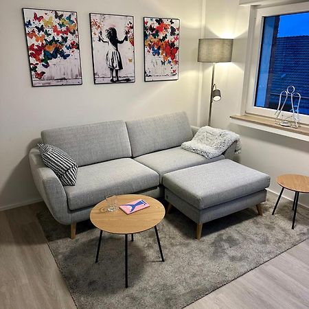 Rheinnest , Neue Und Gemuetliche Wohnung Dormagen Kültér fotó
