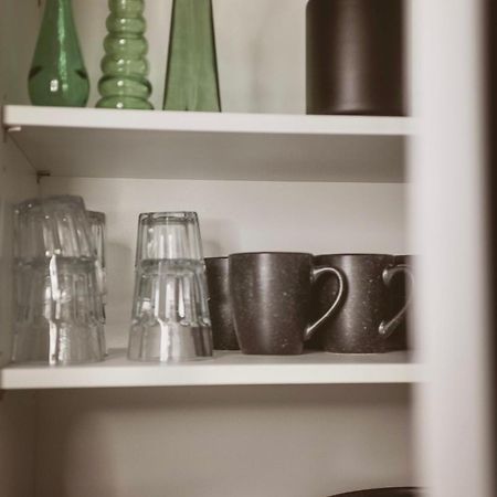 Rheinnest , Neue Und Gemuetliche Wohnung Dormagen Kültér fotó