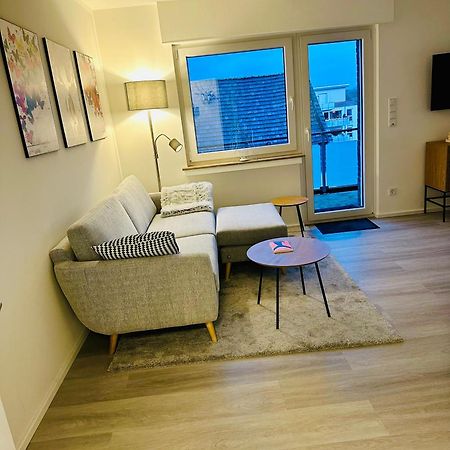 Rheinnest , Neue Und Gemuetliche Wohnung Dormagen Kültér fotó