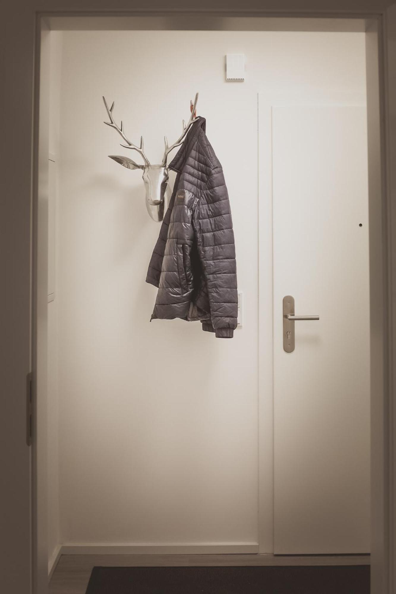 Rheinnest , Neue Und Gemuetliche Wohnung Dormagen Kültér fotó