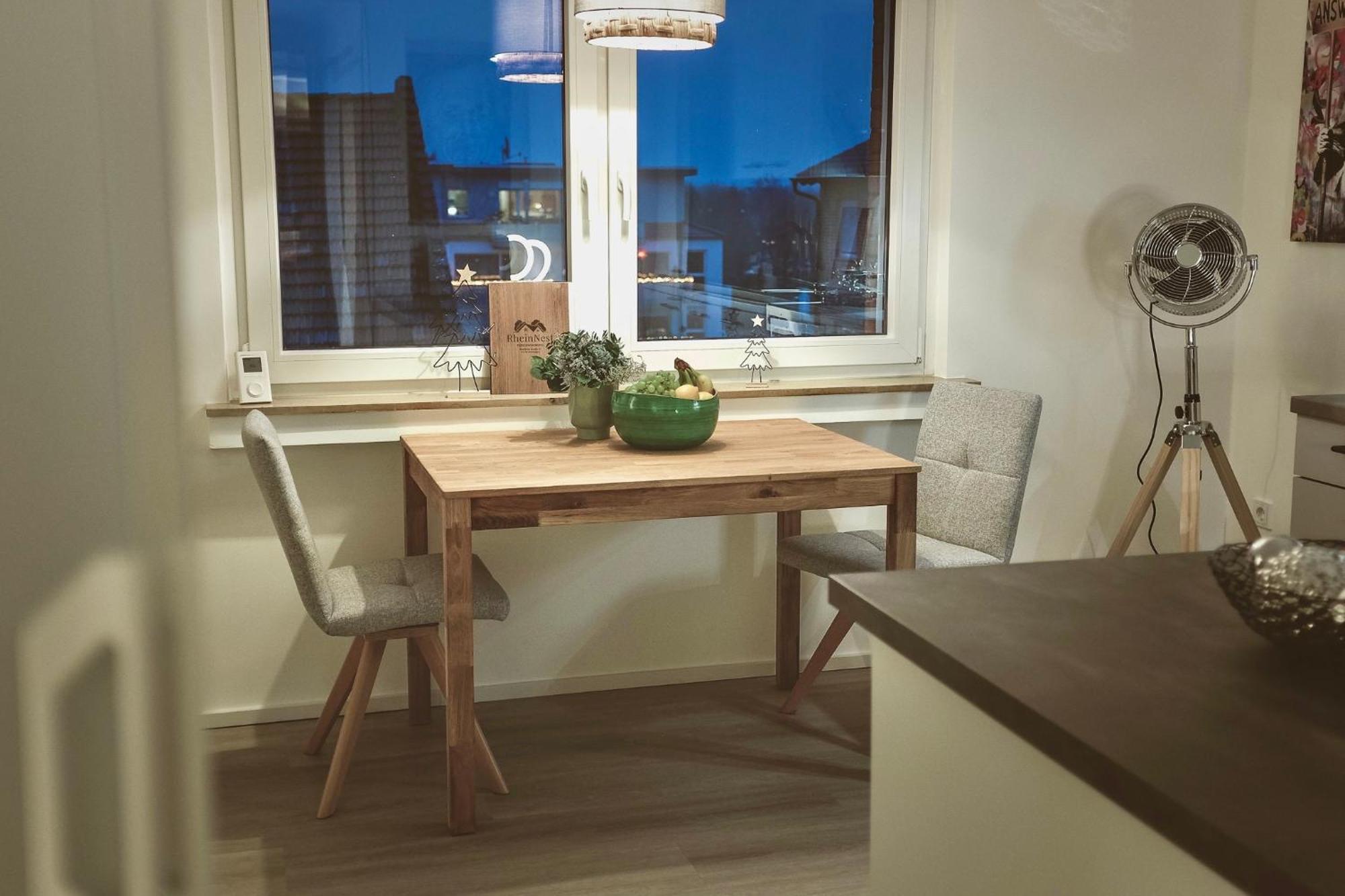 Rheinnest , Neue Und Gemuetliche Wohnung Dormagen Kültér fotó