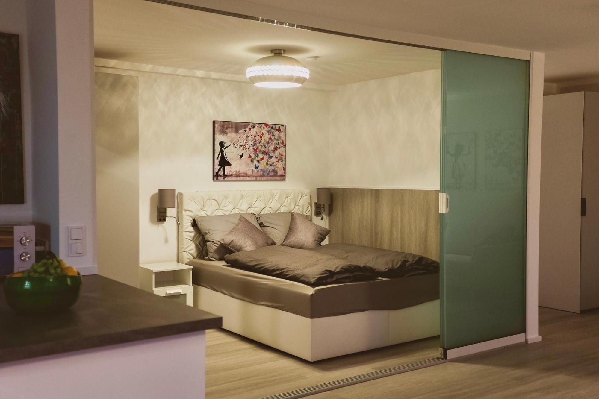 Rheinnest , Neue Und Gemuetliche Wohnung Dormagen Kültér fotó
