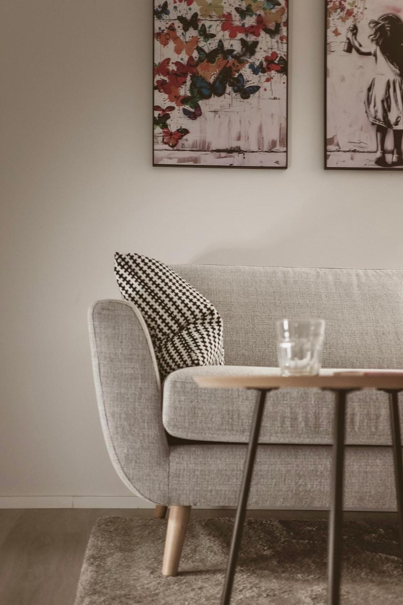 Rheinnest , Neue Und Gemuetliche Wohnung Dormagen Kültér fotó