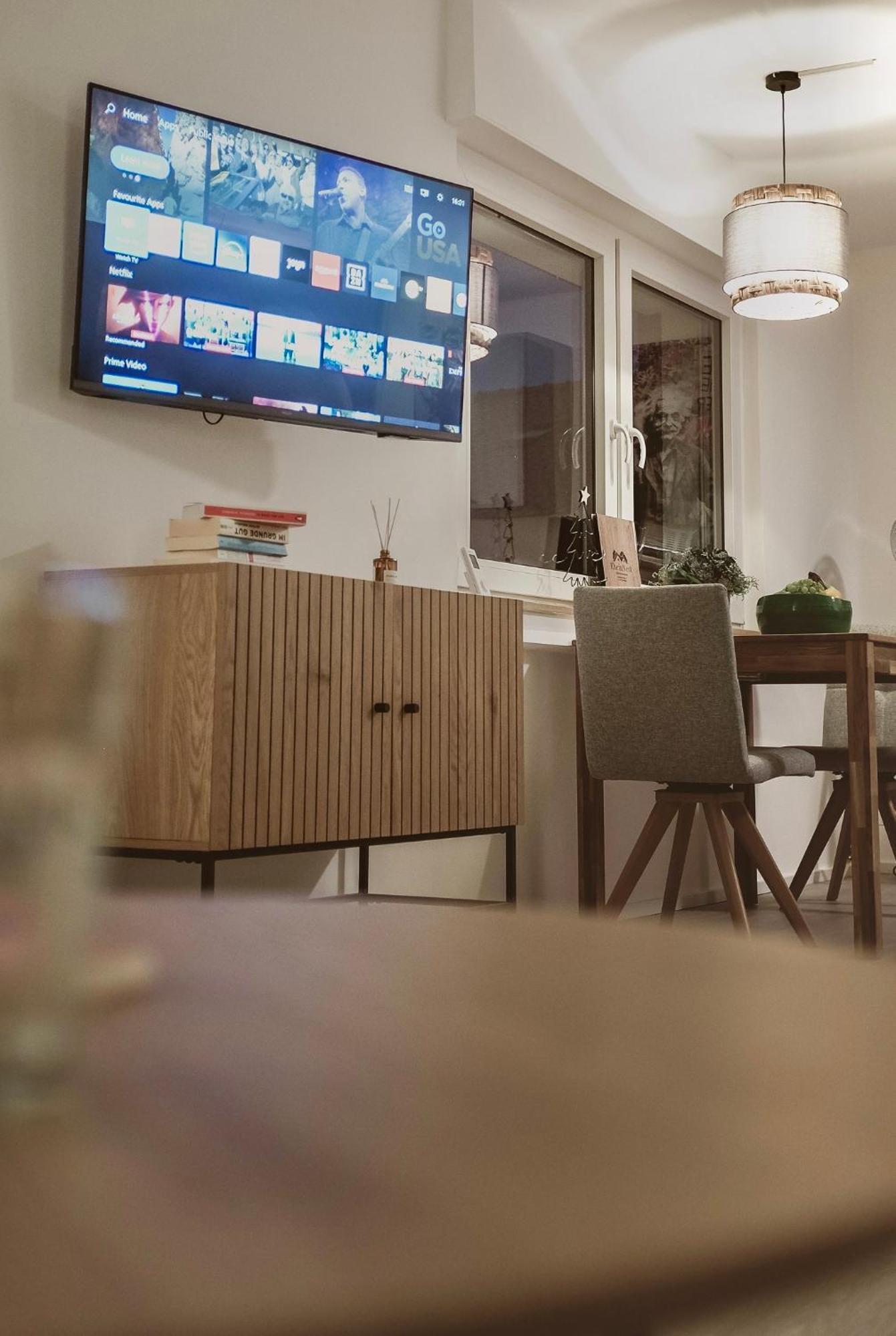 Rheinnest , Neue Und Gemuetliche Wohnung Dormagen Kültér fotó